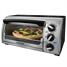 Black &amp; Decker 4 Slice Oven Toaster